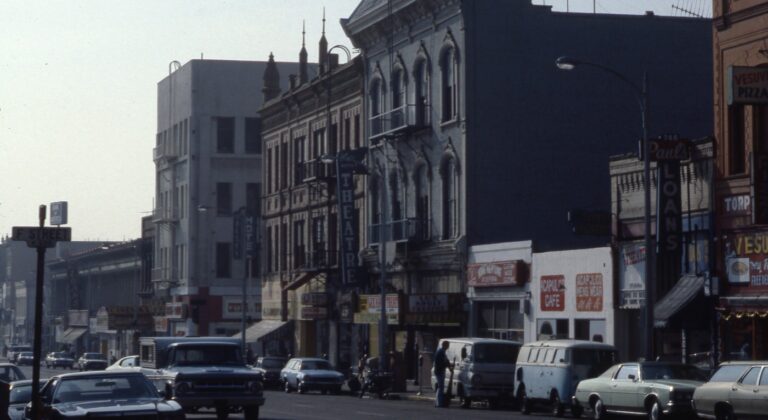 Picture of What San Diego looked like in the 1970s through these Vintage Photos