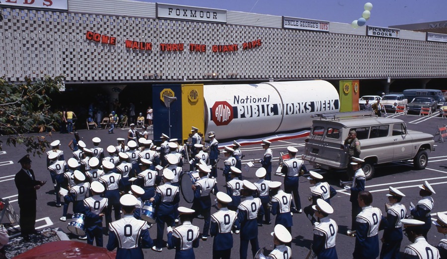 San Diego 1970s