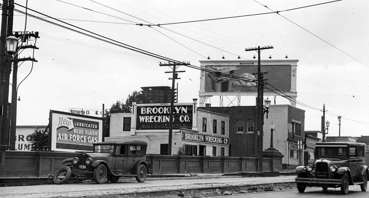 Cleveland 1930s